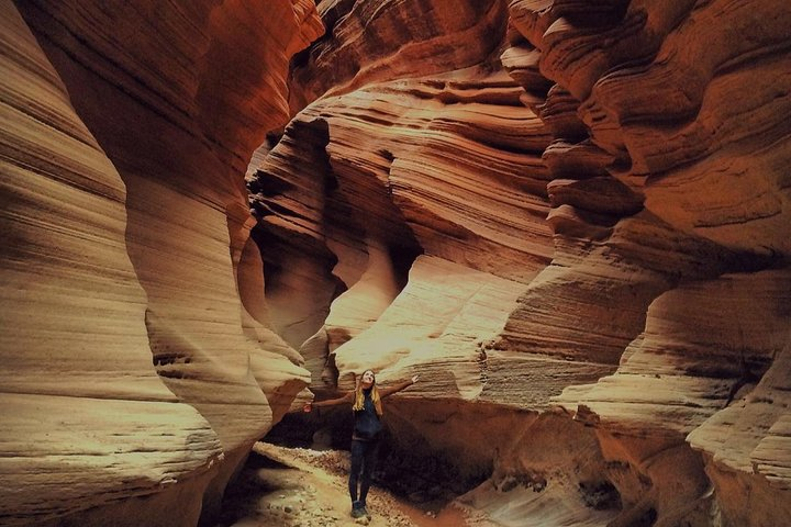 Private Buckskin Gulch Tour  - Photo 1 of 4